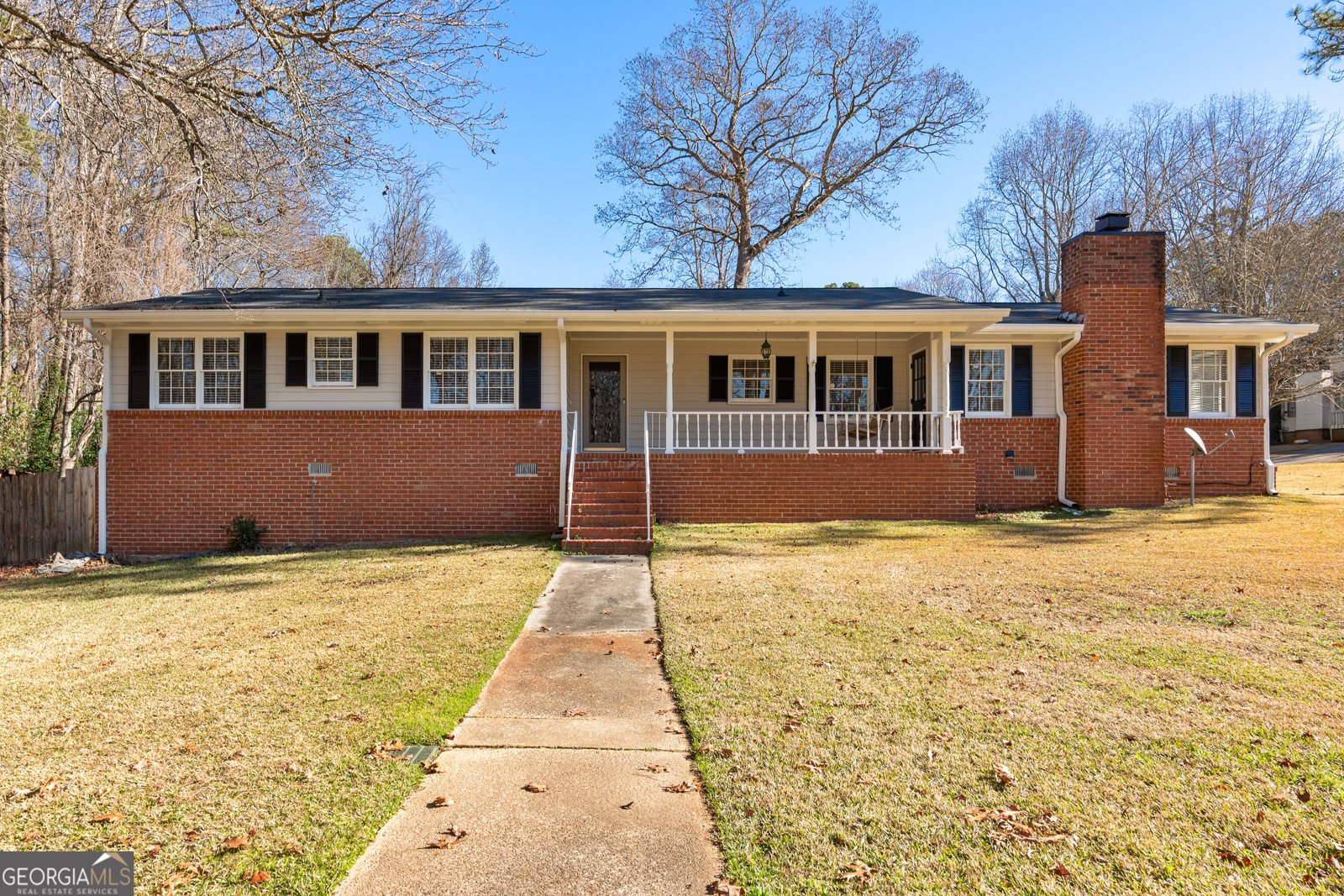 3380 Colony Drive Conyers - Photo 1