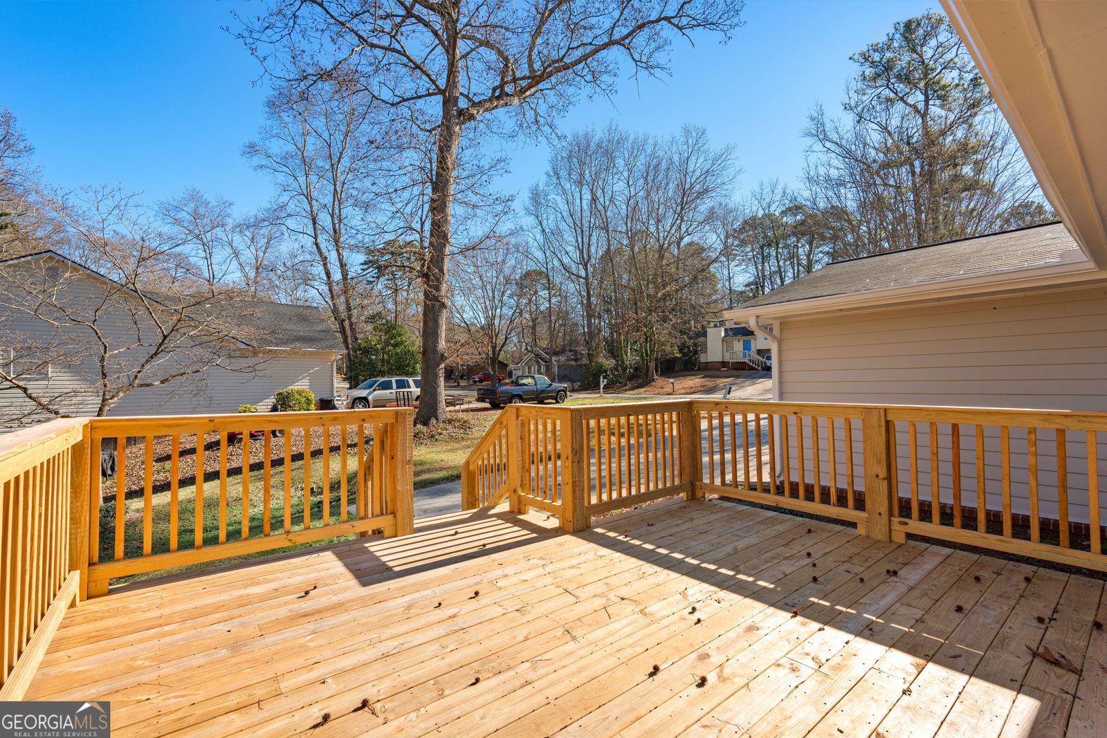 3380 Colony Drive Conyers - Photo 47