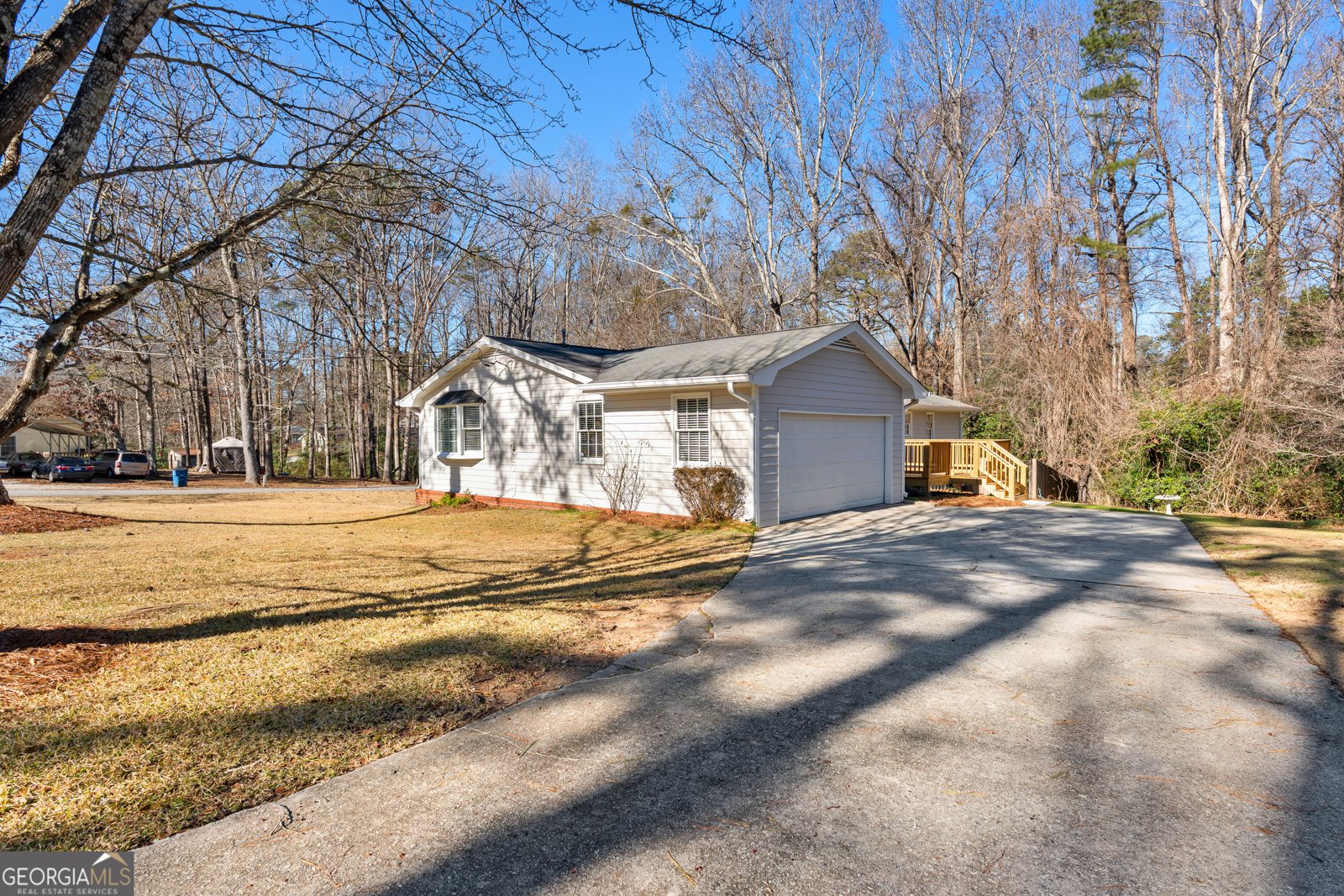 3380 Colony Drive Conyers - Photo 50