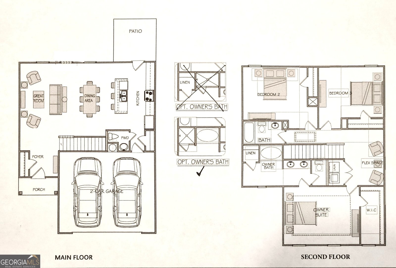 20 Umber Lane Newnan - Photo 27