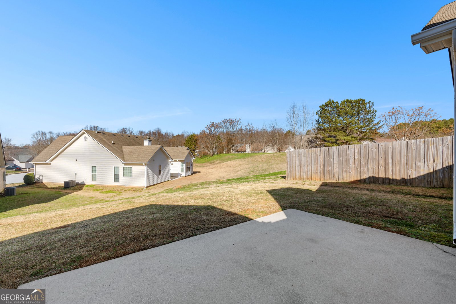 160 Charleston Place Covington - Photo 34