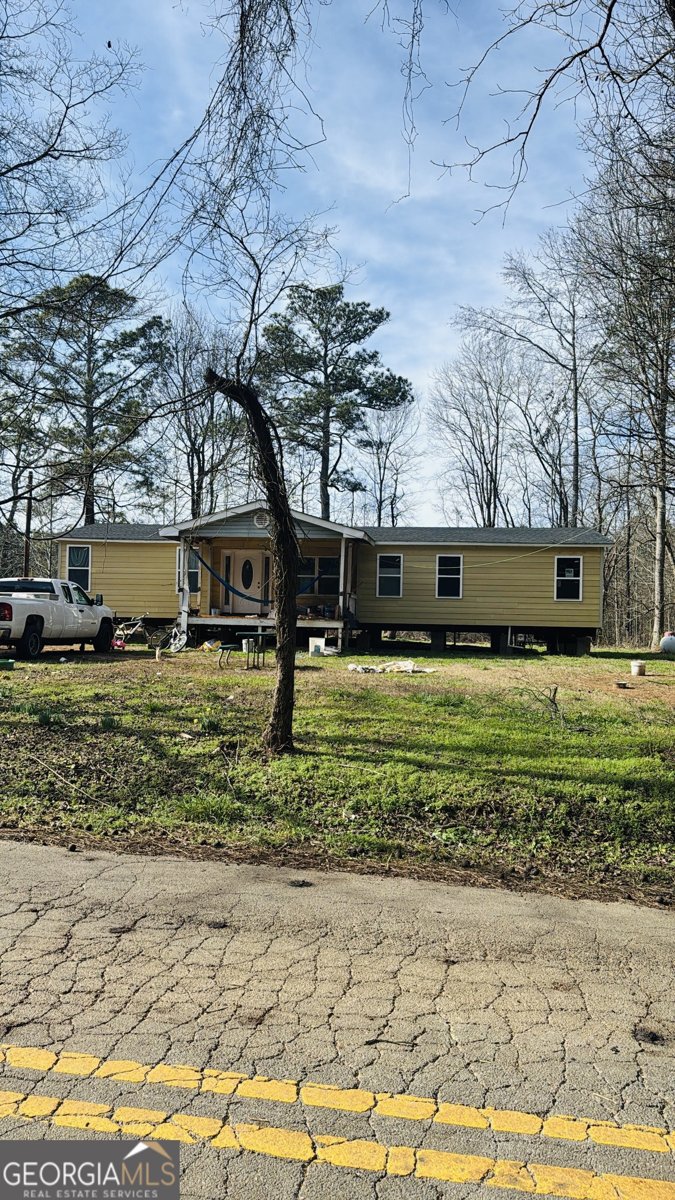 508 Mckibben Road Buchanan - Photo 1