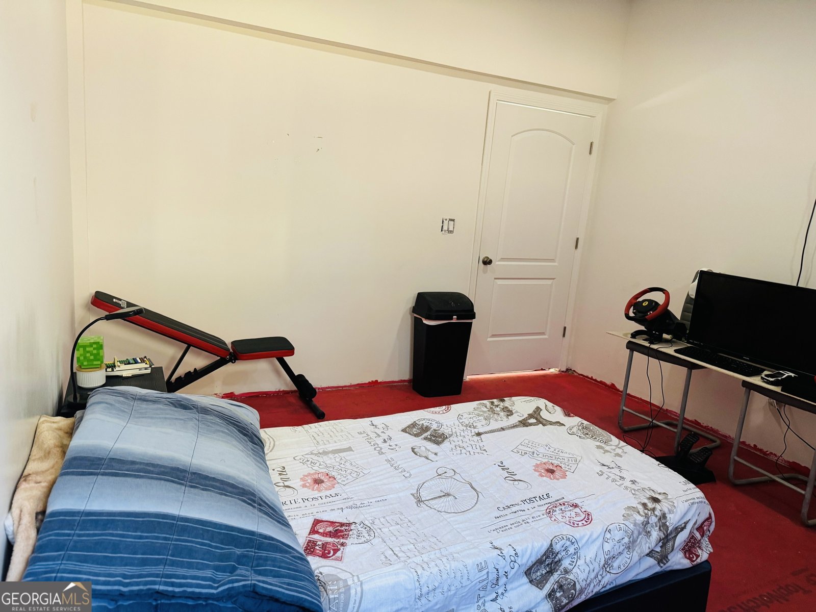 508 Mckibben Road Buchanan - Photo 17