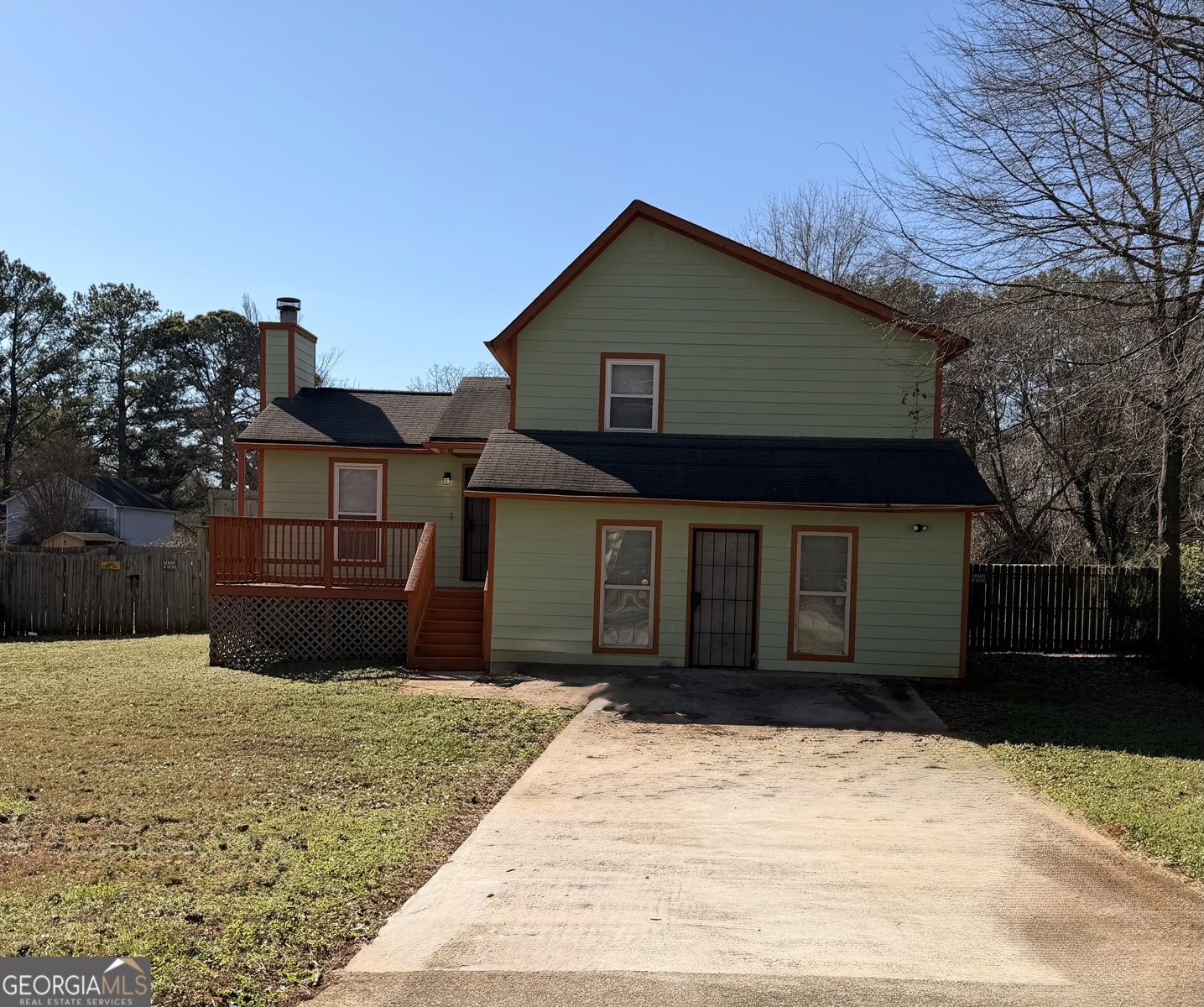 5655 Pine Meadows Court Morrow - Photo 1