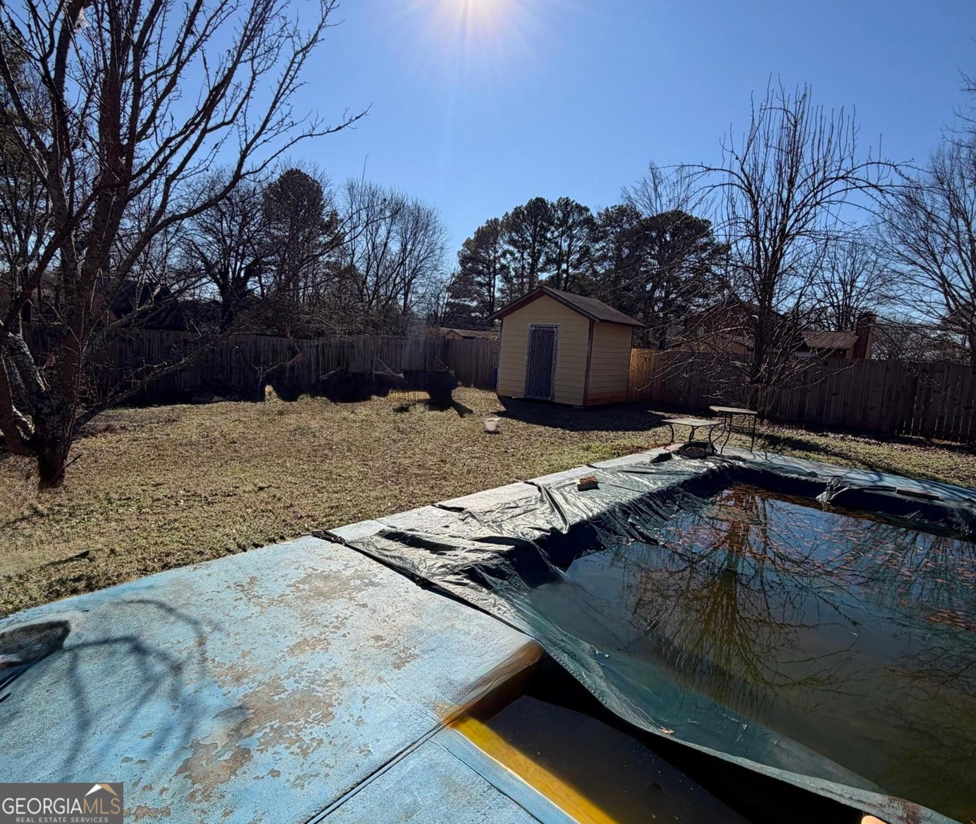 5655 Pine Meadows Court Morrow - Photo 20