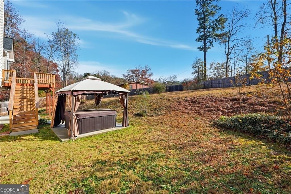 2669 Ambria Drive Buford - Photo 22