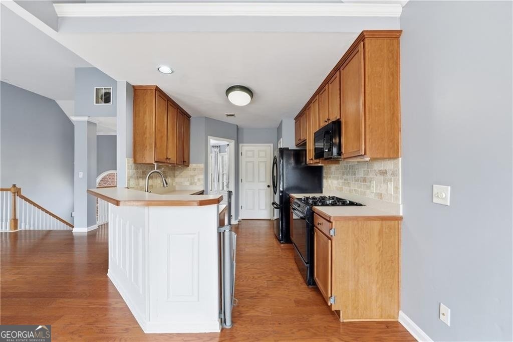 2669 Ambria Drive Buford - Photo 8