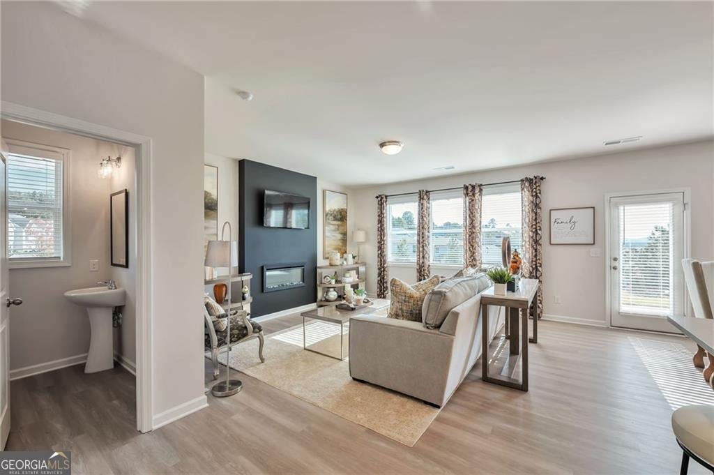 104 Windmill Court Calhoun - Photo 9