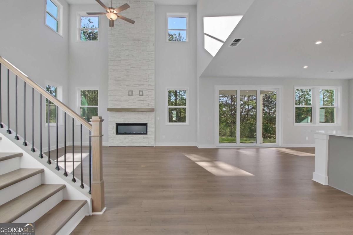 5105 Hillside Haven Drive Powder Springs - Photo 13