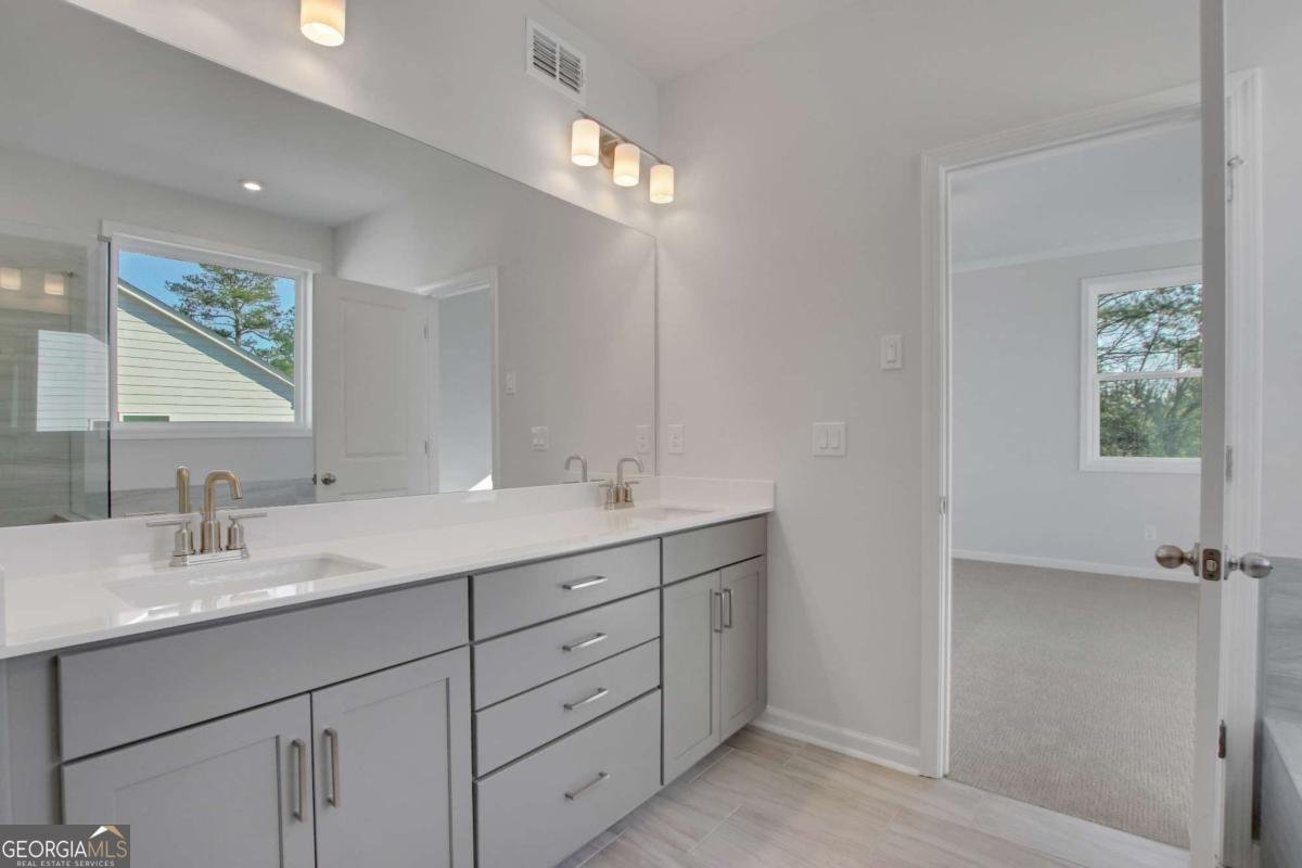 5105 Hillside Haven Drive Powder Springs - Photo 17