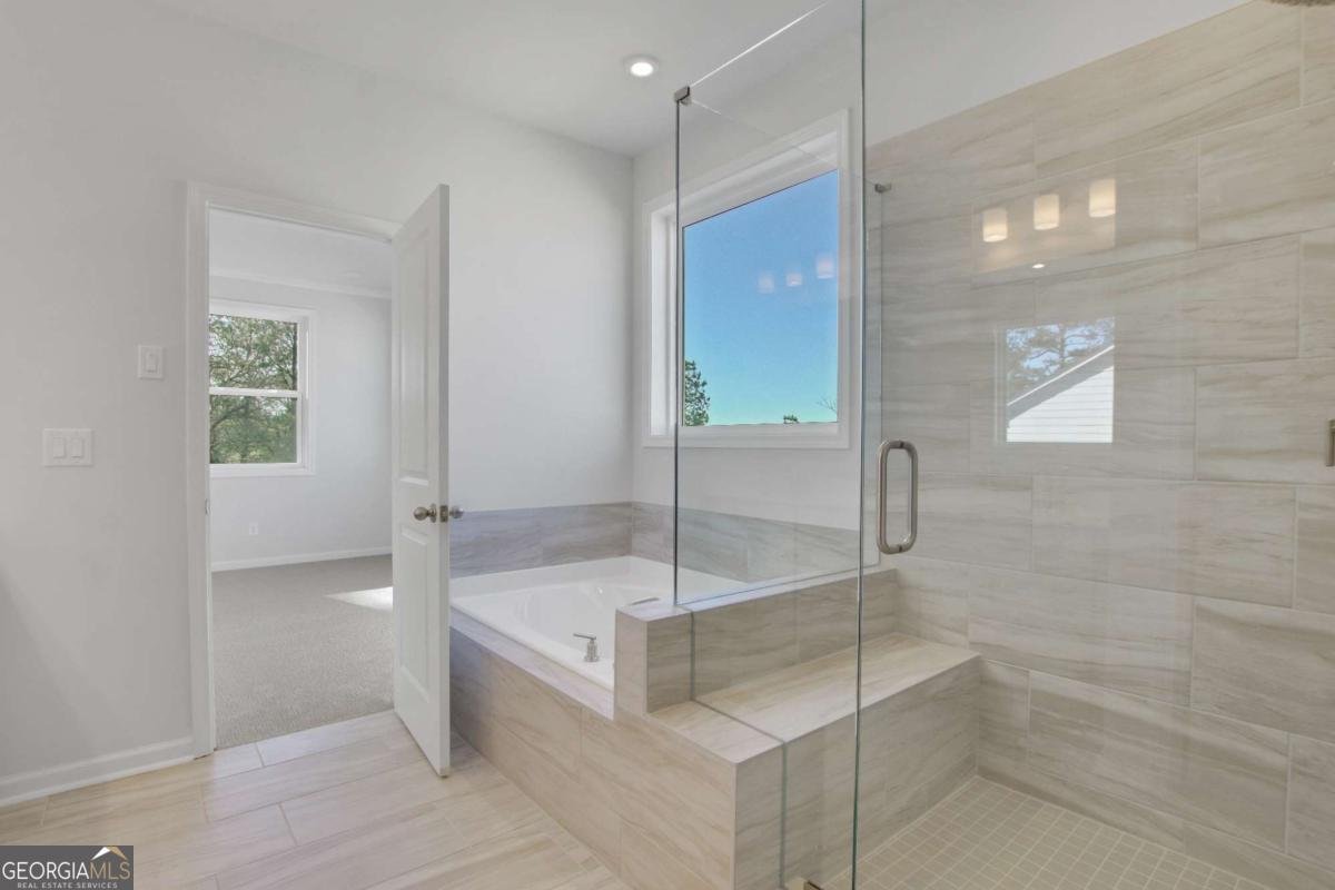 5105 Hillside Haven Drive Powder Springs - Photo 18