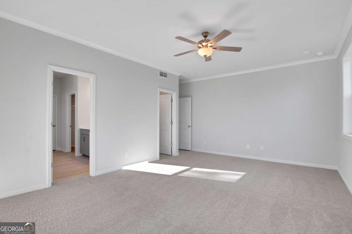 5105 Hillside Haven Drive Powder Springs - Photo 21