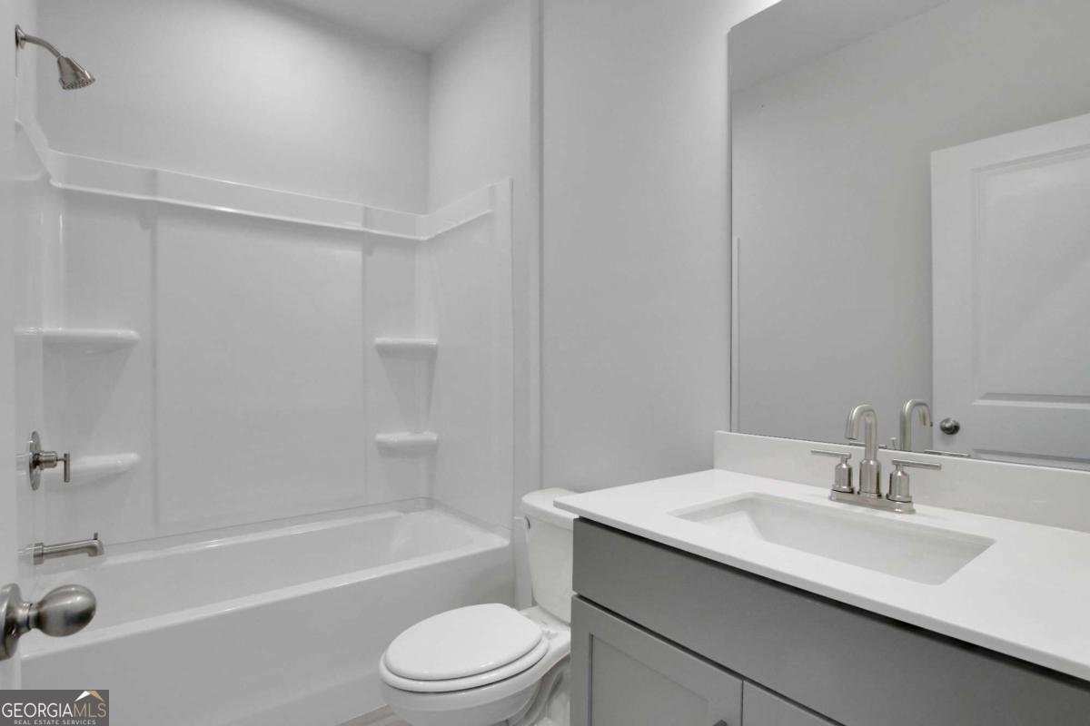 5105 Hillside Haven Drive Powder Springs - Photo 23