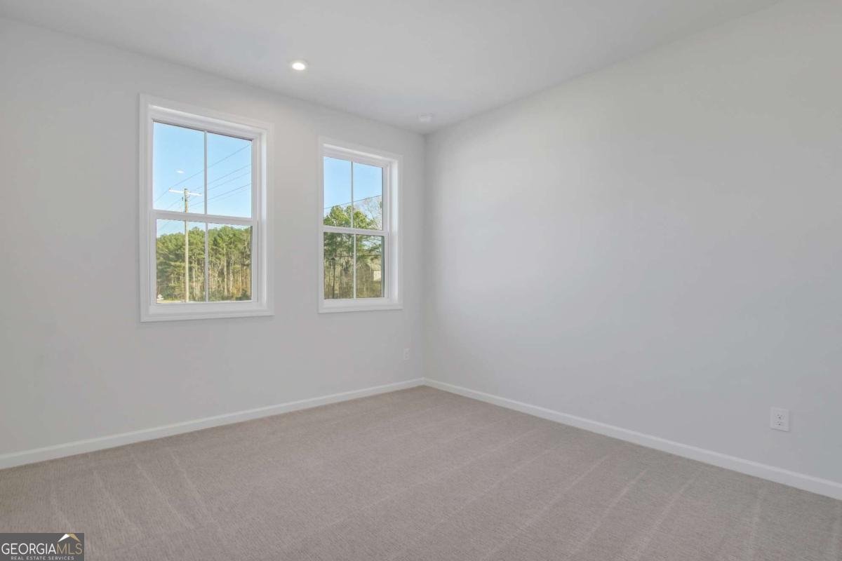 5105 Hillside Haven Drive Powder Springs - Photo 28