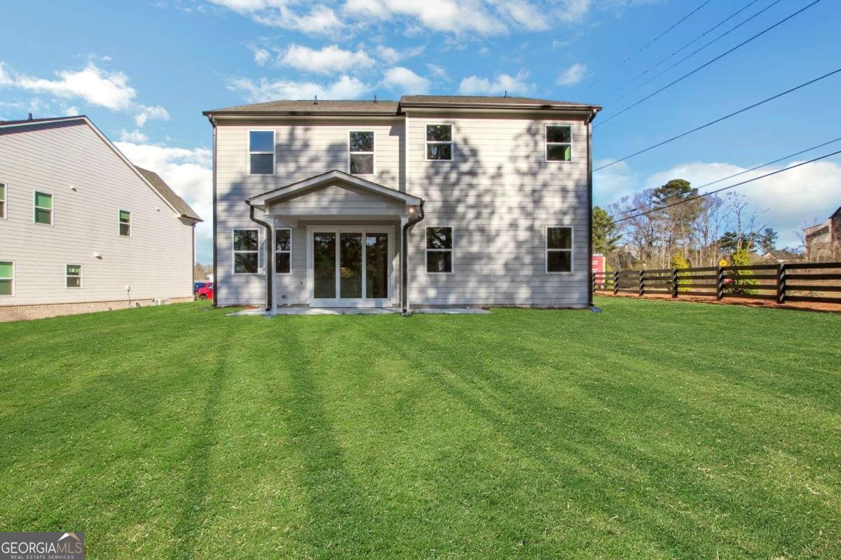 5105 Hillside Haven Drive Powder Springs - Photo 31