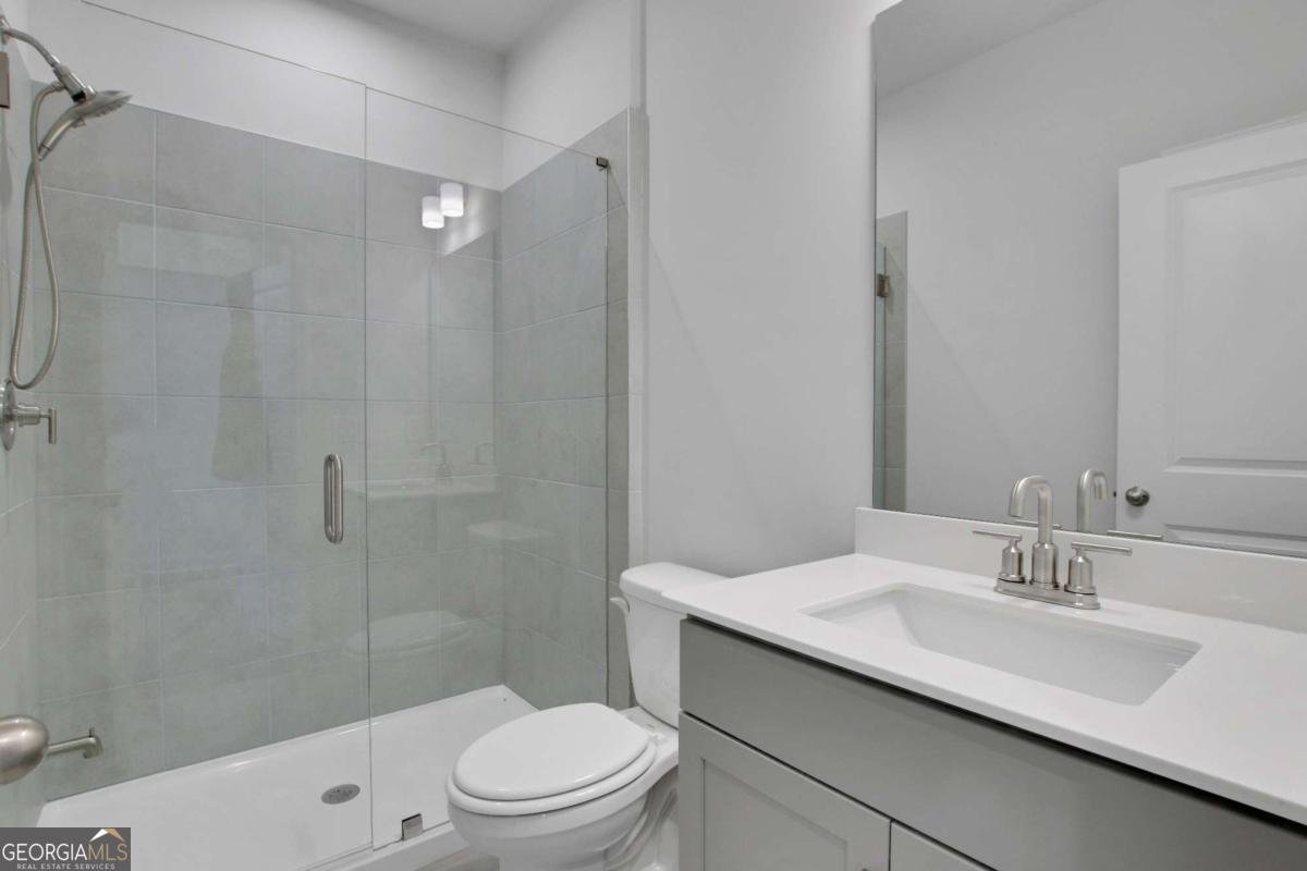 5105 Hillside Haven Drive Powder Springs - Photo 7