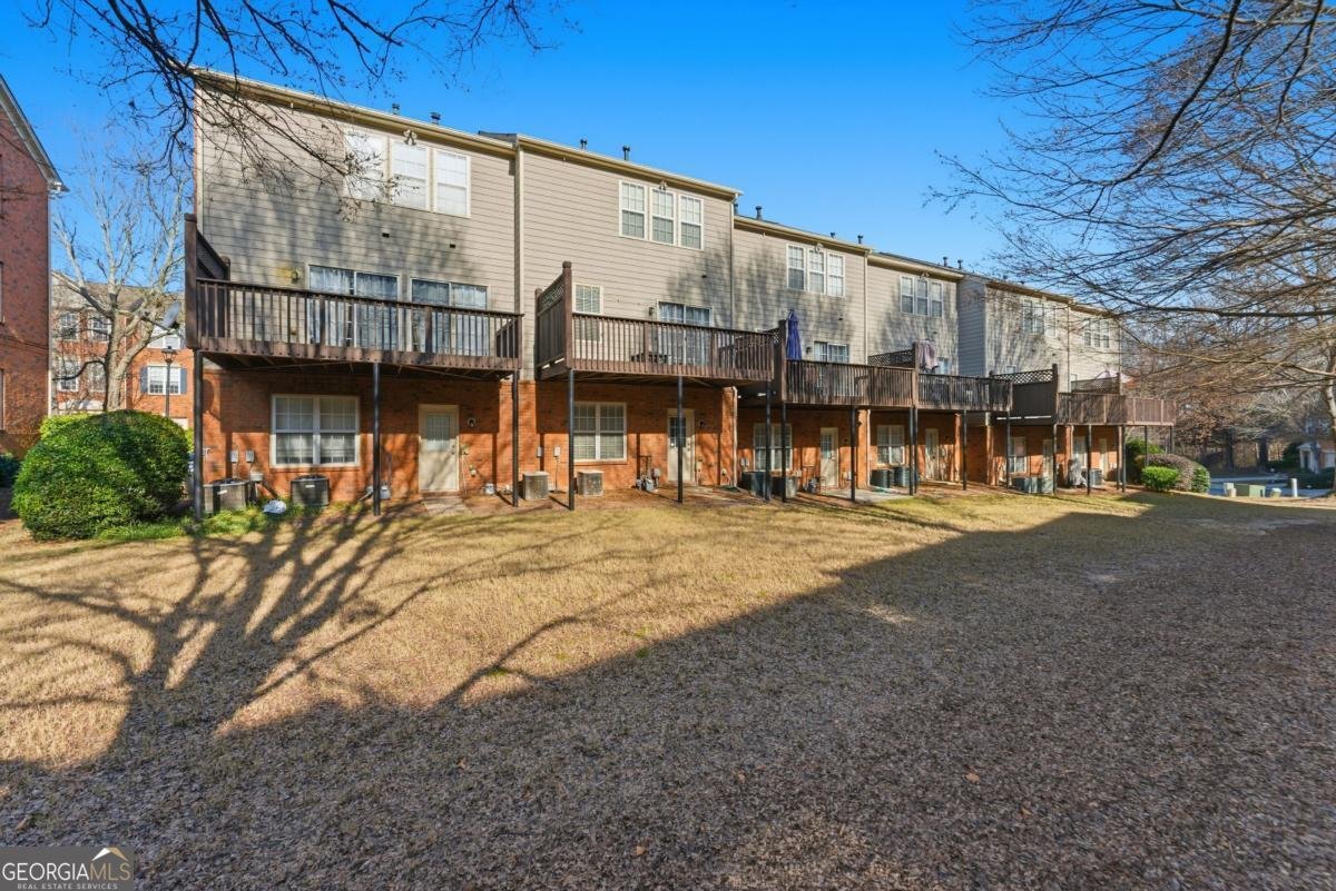 2318 Towneheights Terrace Atlanta - Photo 18