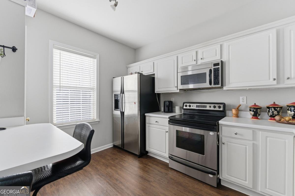 2318 Towneheights Terrace Atlanta - Photo 8