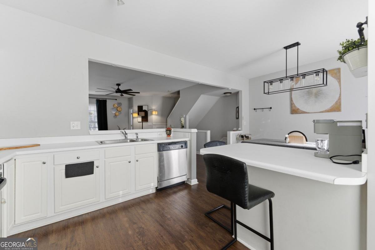 2318 Towneheights Terrace Atlanta - Photo 9