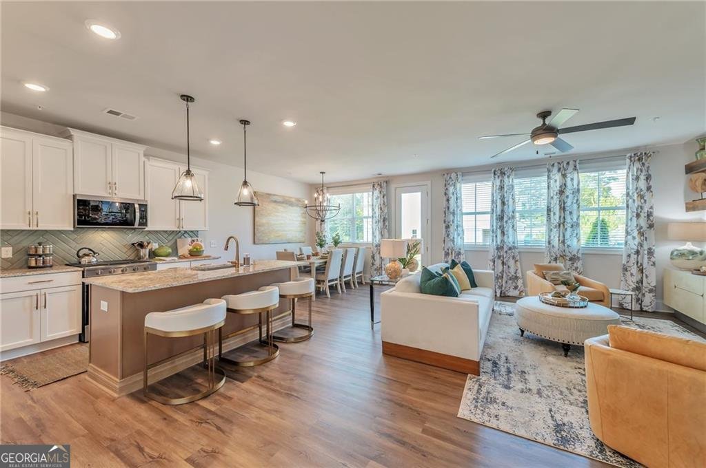 154 Millers Lane Calhoun - Photo 6