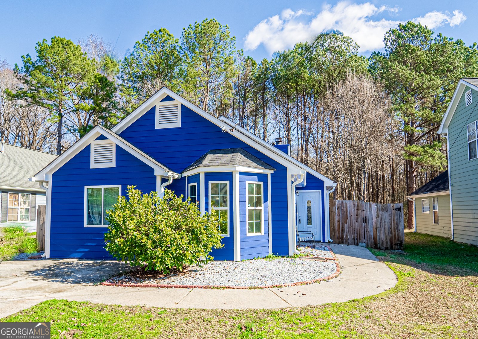 3479 Clare Cottage Trace Marietta - Photo 1