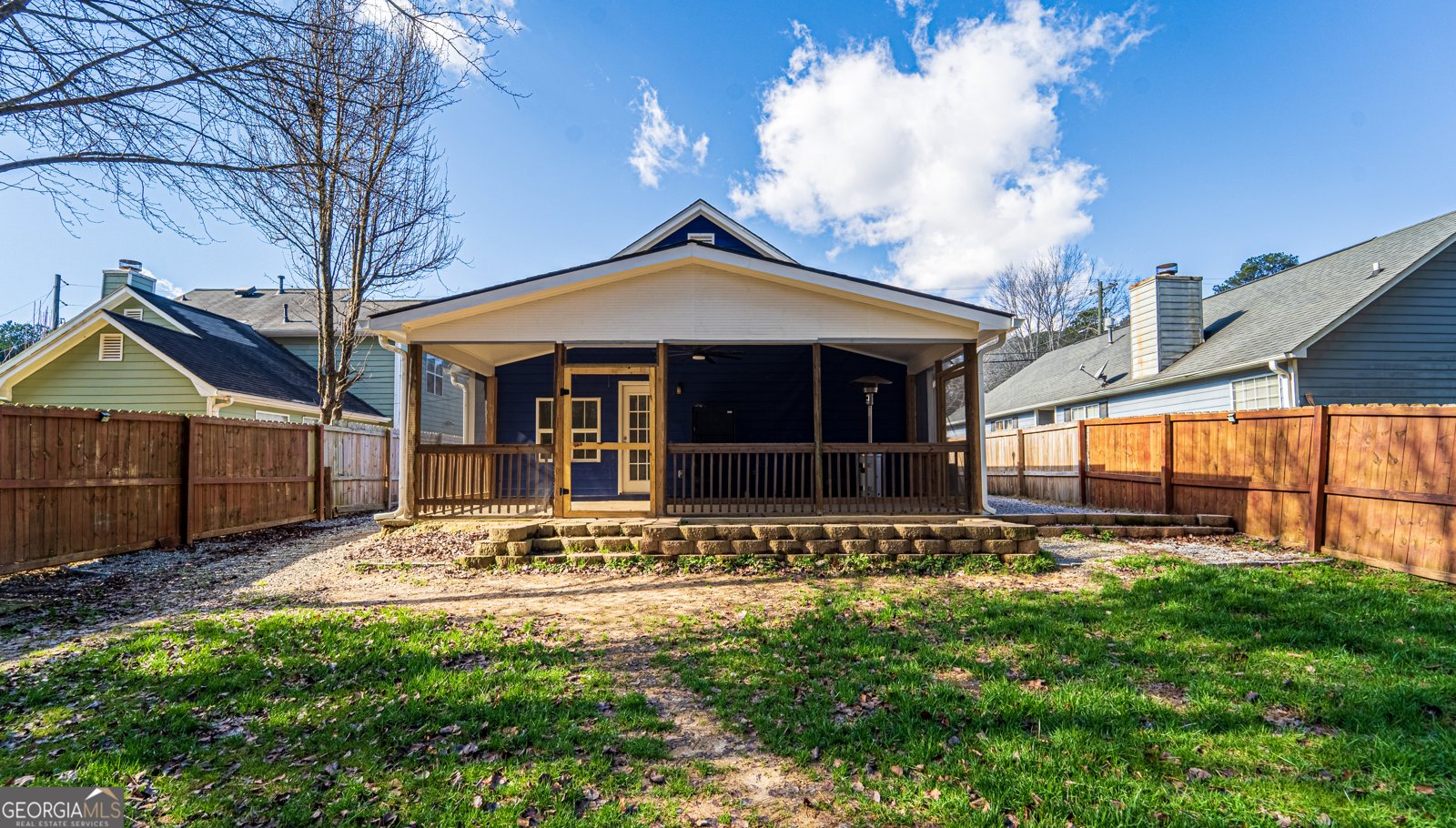 3479 Clare Cottage Trace Marietta - Photo 30