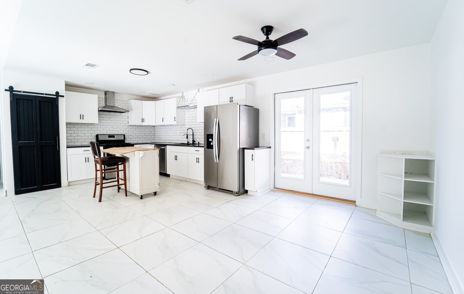 3479 Clare Cottage Trace Marietta - Photo 7