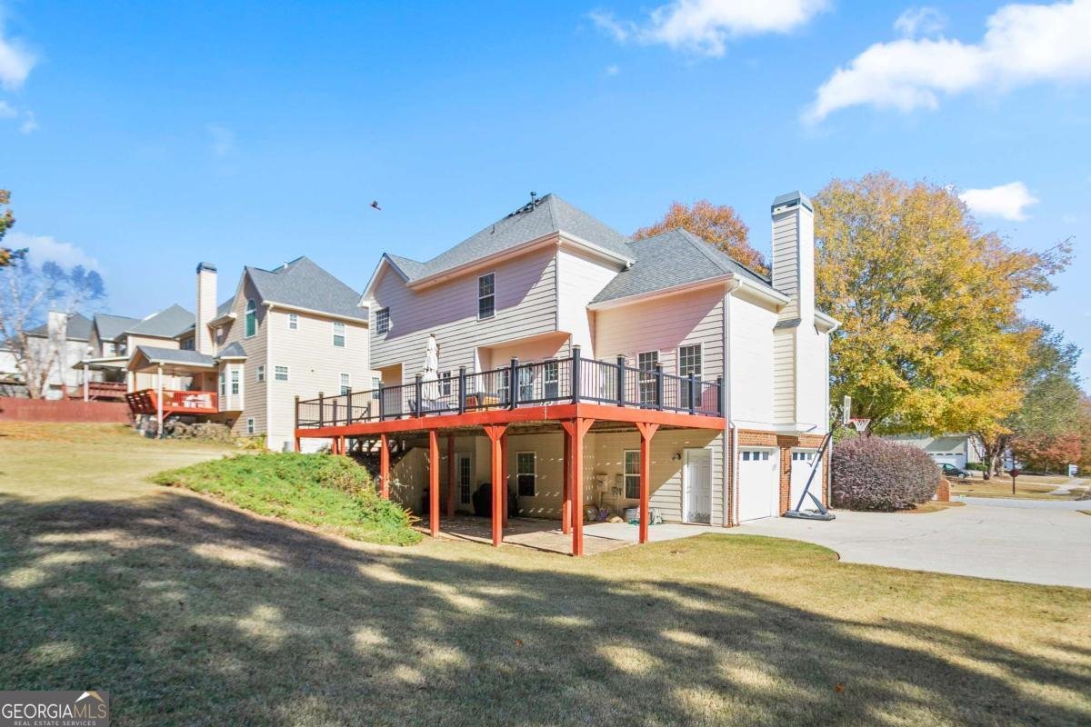 4365 Huntcliff Trace Douglasville - Photo 33