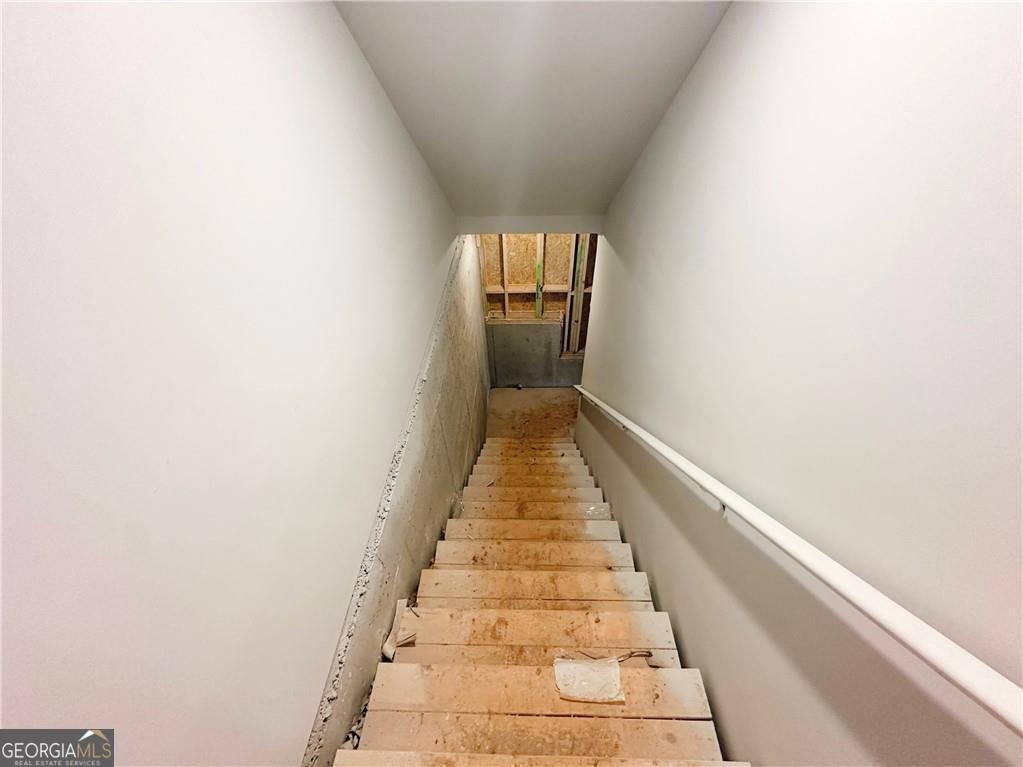 4923 Grizzly Court Douglasville - Photo 30