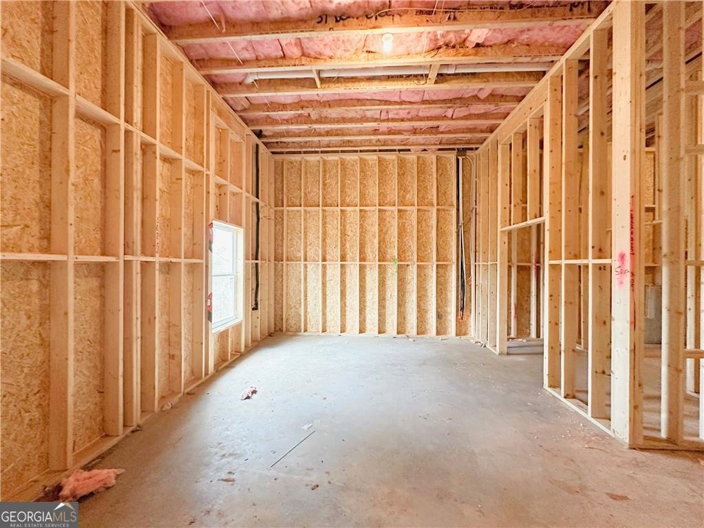 4923 Grizzly Court Douglasville - Photo 35