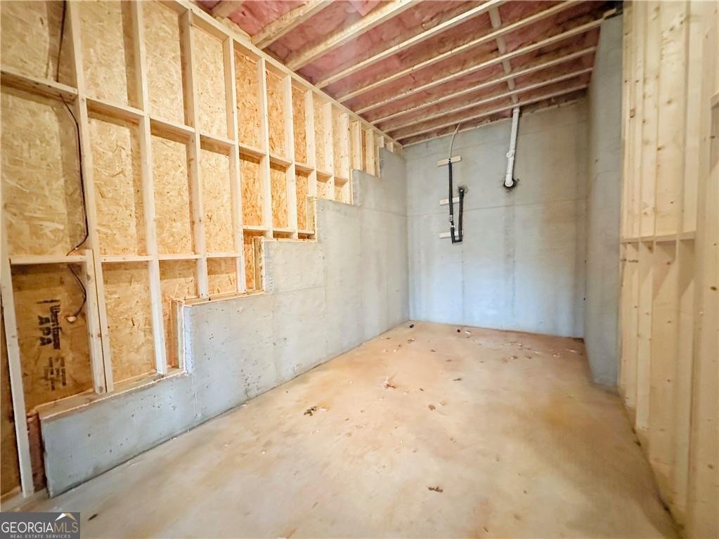 4923 Grizzly Court Douglasville - Photo 41