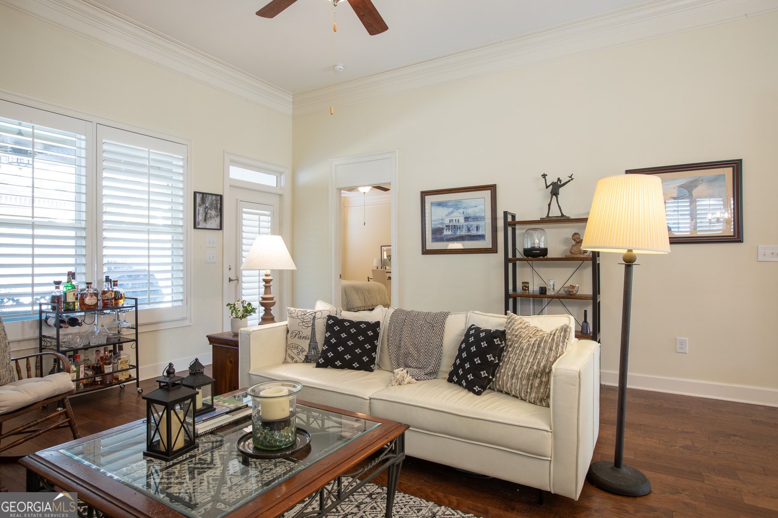 3934 Sweet Magnolia Drive Gainesville - Photo 10