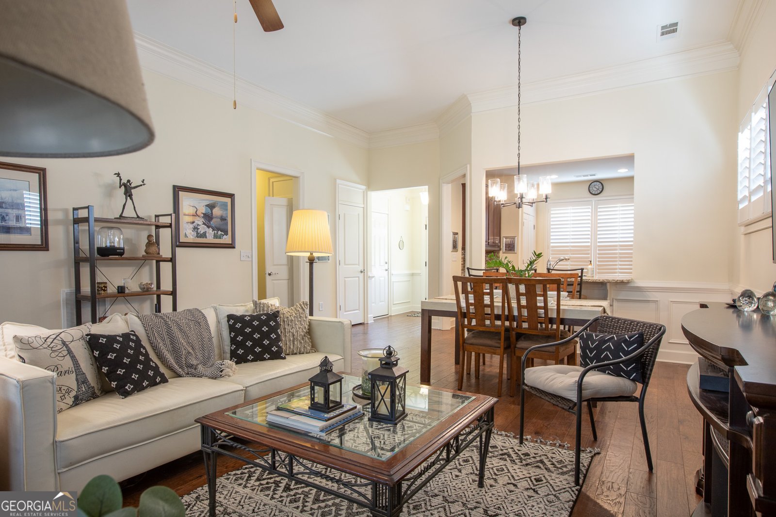 3934 Sweet Magnolia Drive Gainesville - Photo 11