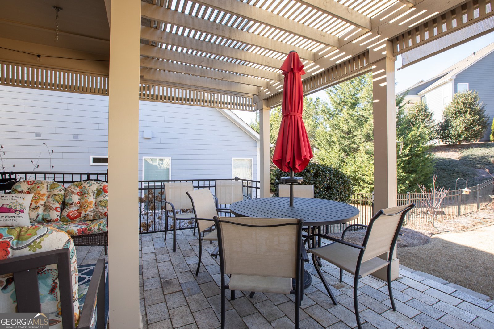 3934 Sweet Magnolia Drive Gainesville - Photo 22