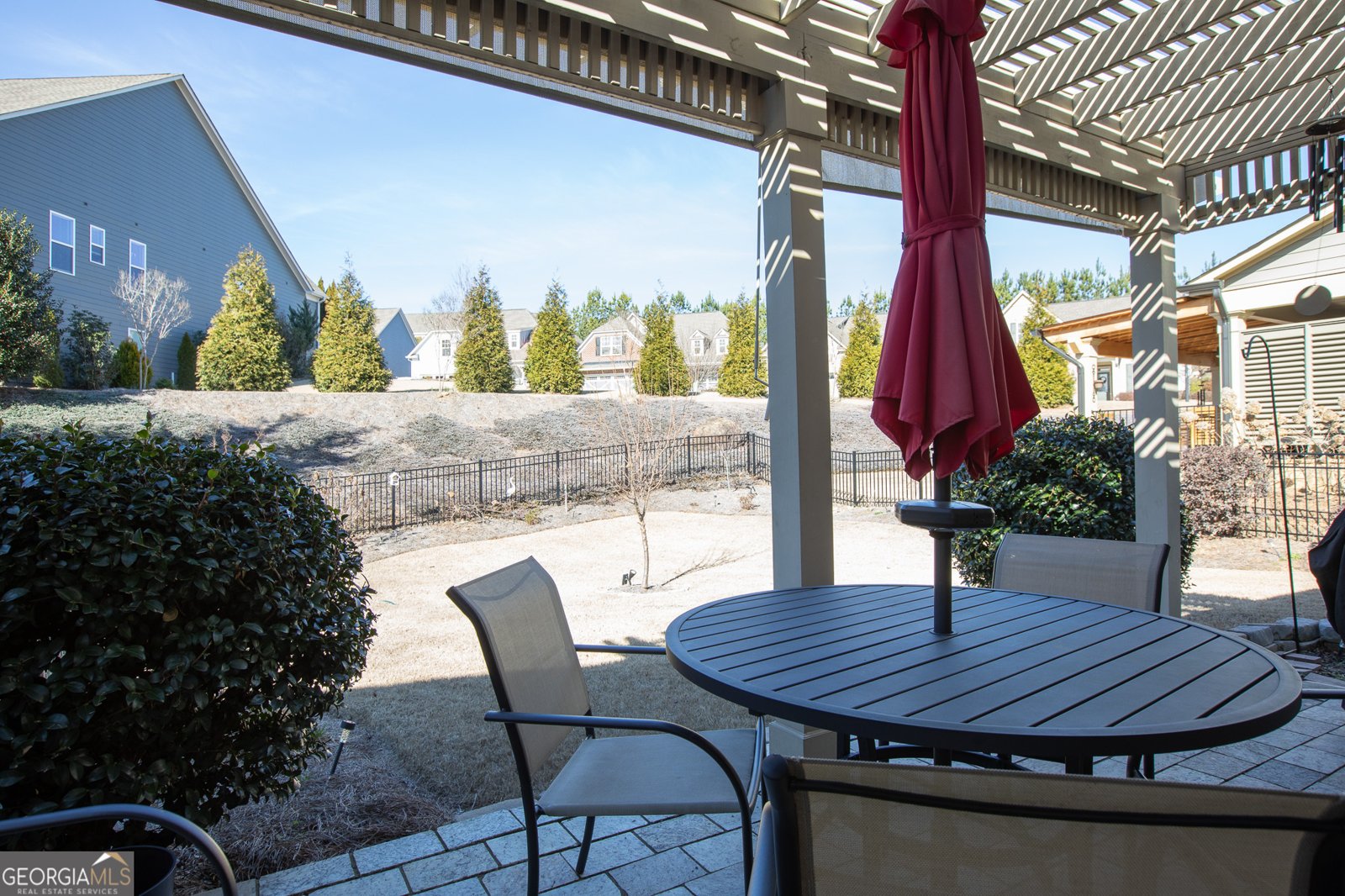 3934 Sweet Magnolia Drive Gainesville - Photo 23