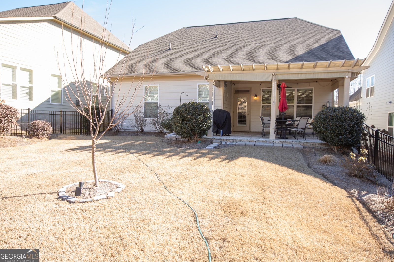 3934 Sweet Magnolia Drive Gainesville - Photo 24
