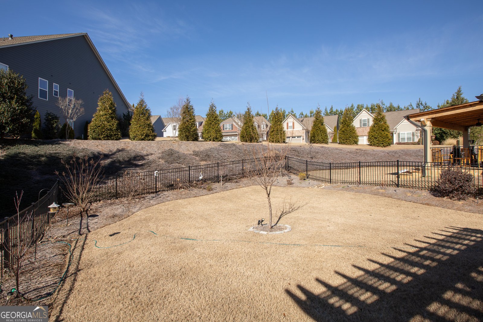 3934 Sweet Magnolia Drive Gainesville - Photo 25