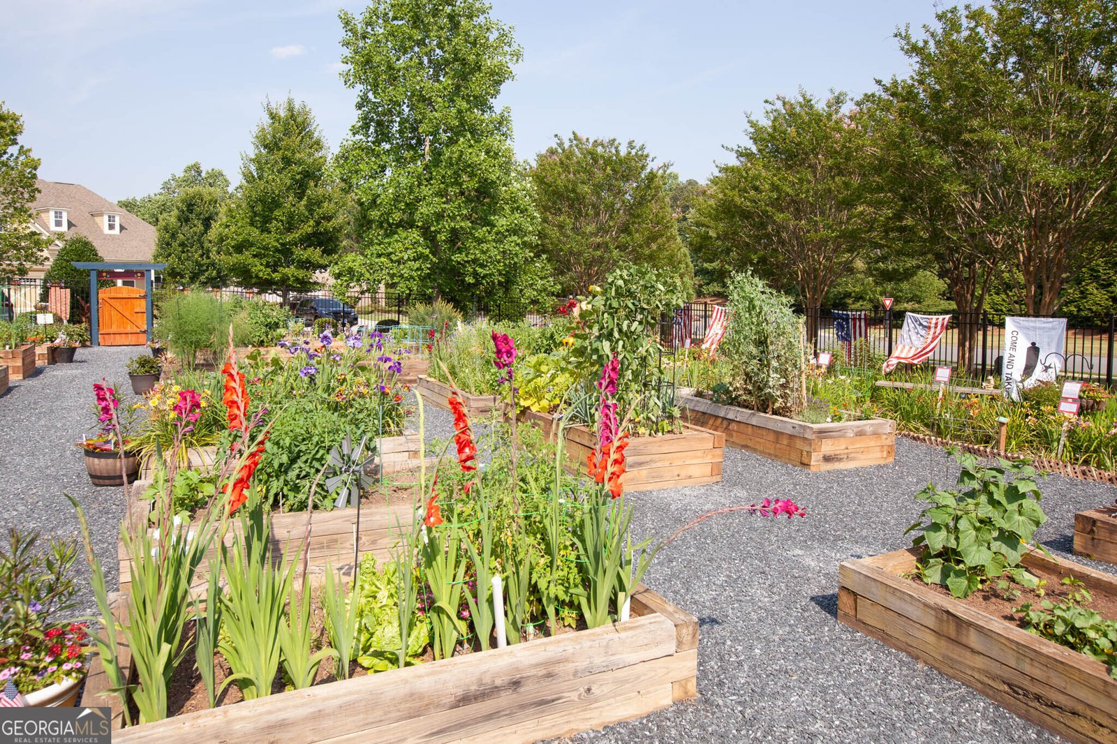 3934 Sweet Magnolia Drive Gainesville - Photo 42