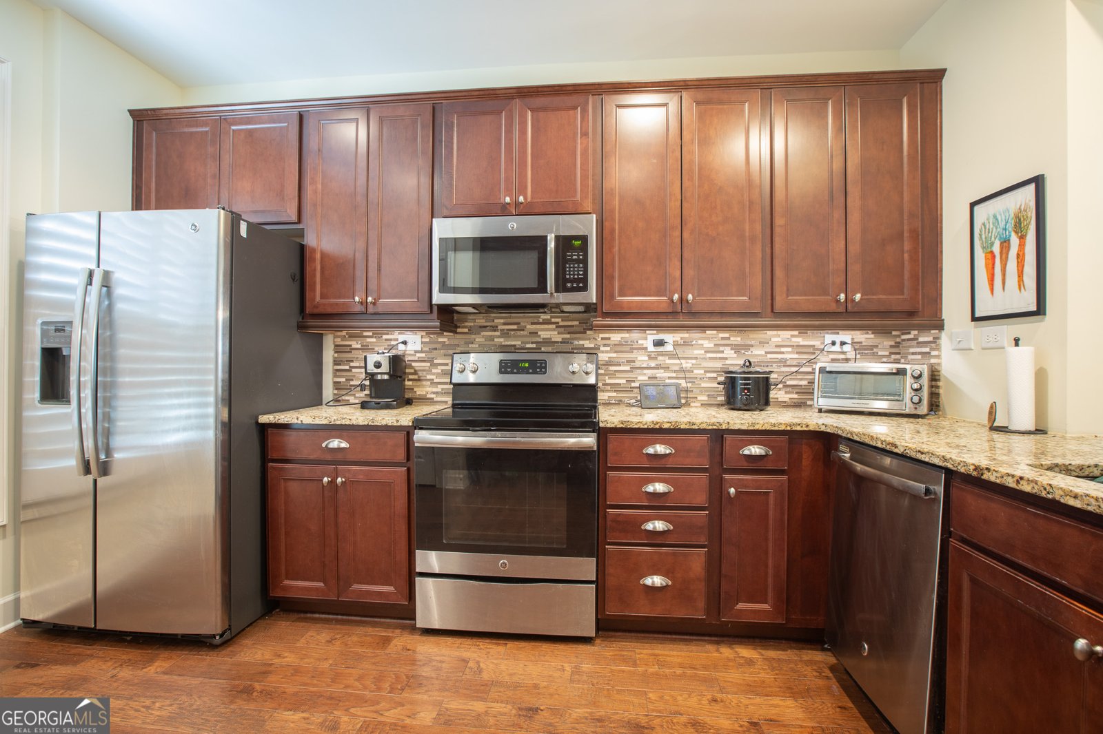 3934 Sweet Magnolia Drive Gainesville - Photo 6