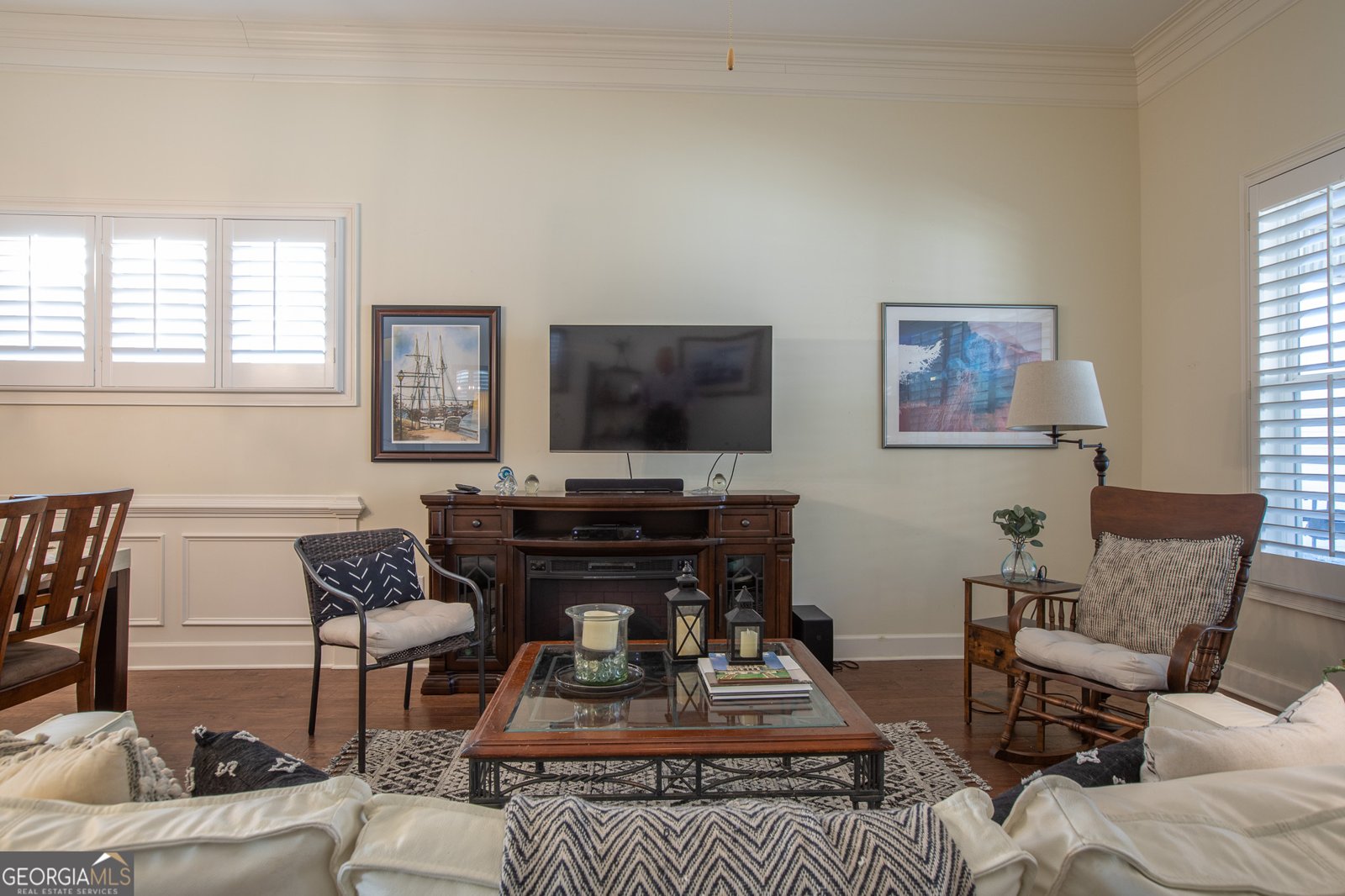 3934 Sweet Magnolia Drive Gainesville - Photo 9