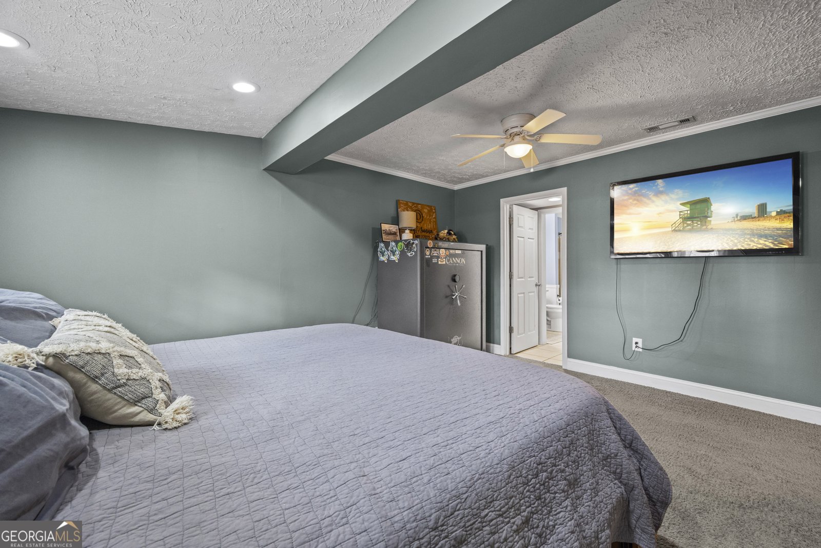 882 B Bailey Road Hartwell - Photo 10