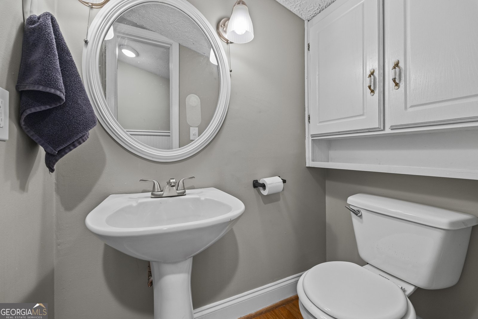 882 B Bailey Road Hartwell - Photo 27