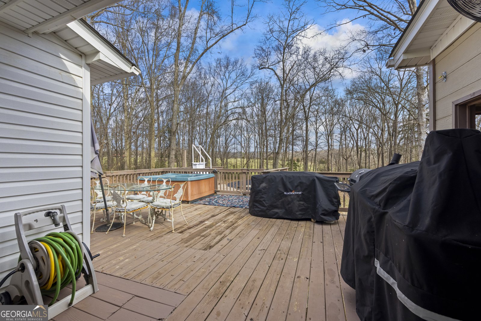 882 B Bailey Road Hartwell - Photo 38