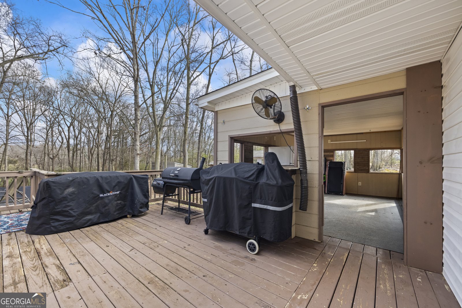 882 B Bailey Road Hartwell - Photo 39