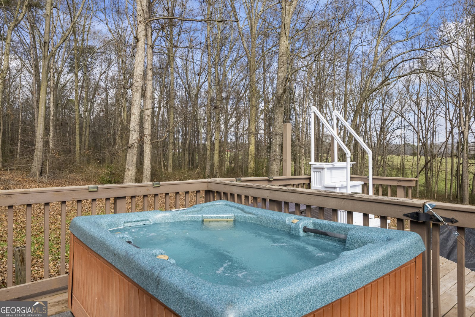 882 B Bailey Road Hartwell - Photo 40