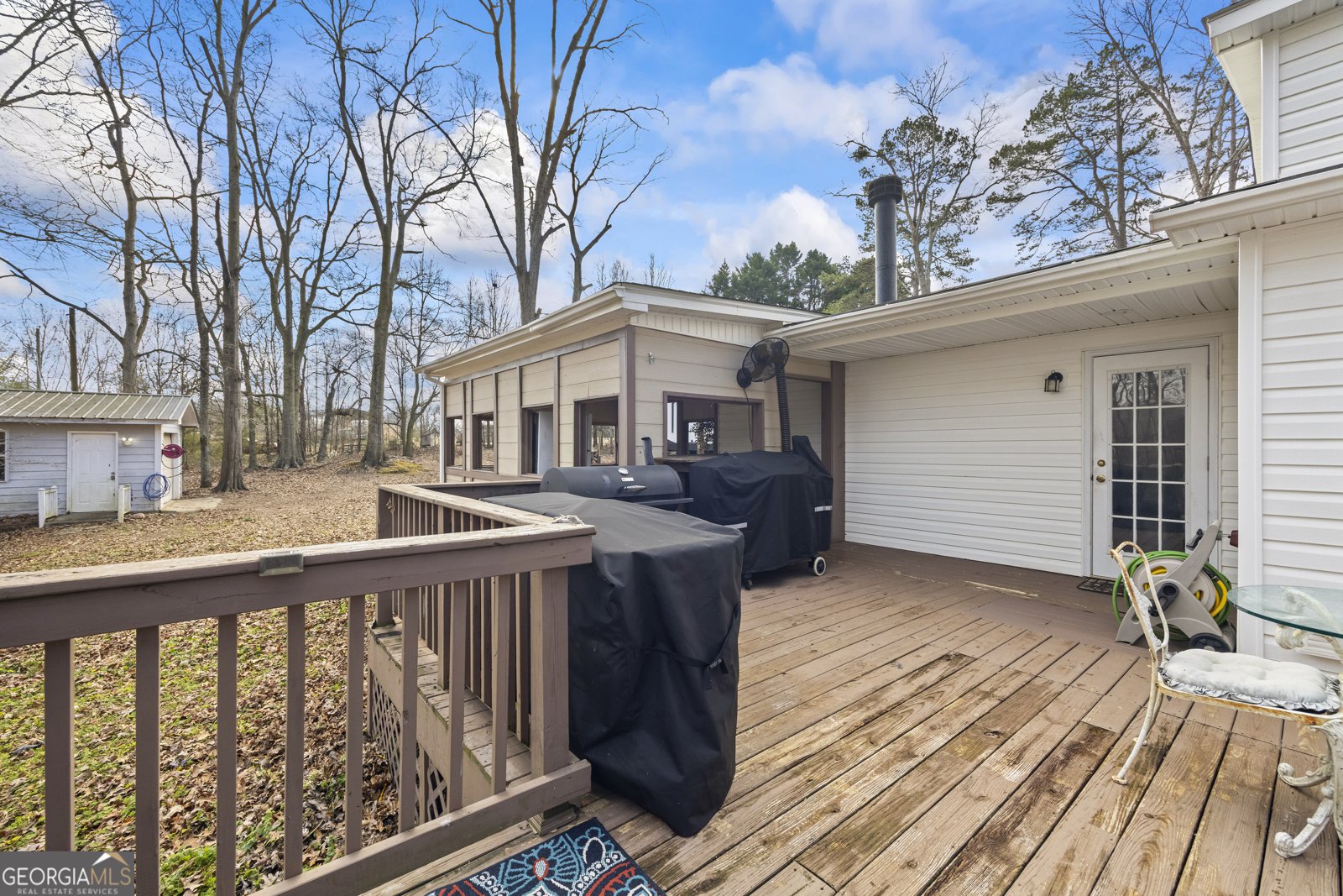 882 B Bailey Road Hartwell - Photo 41