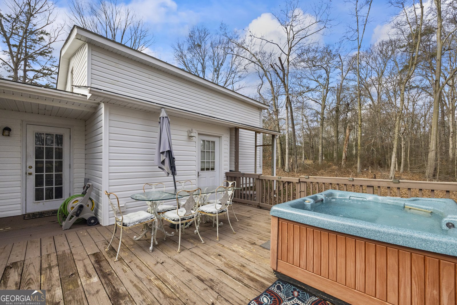 882 B Bailey Road Hartwell - Photo 42