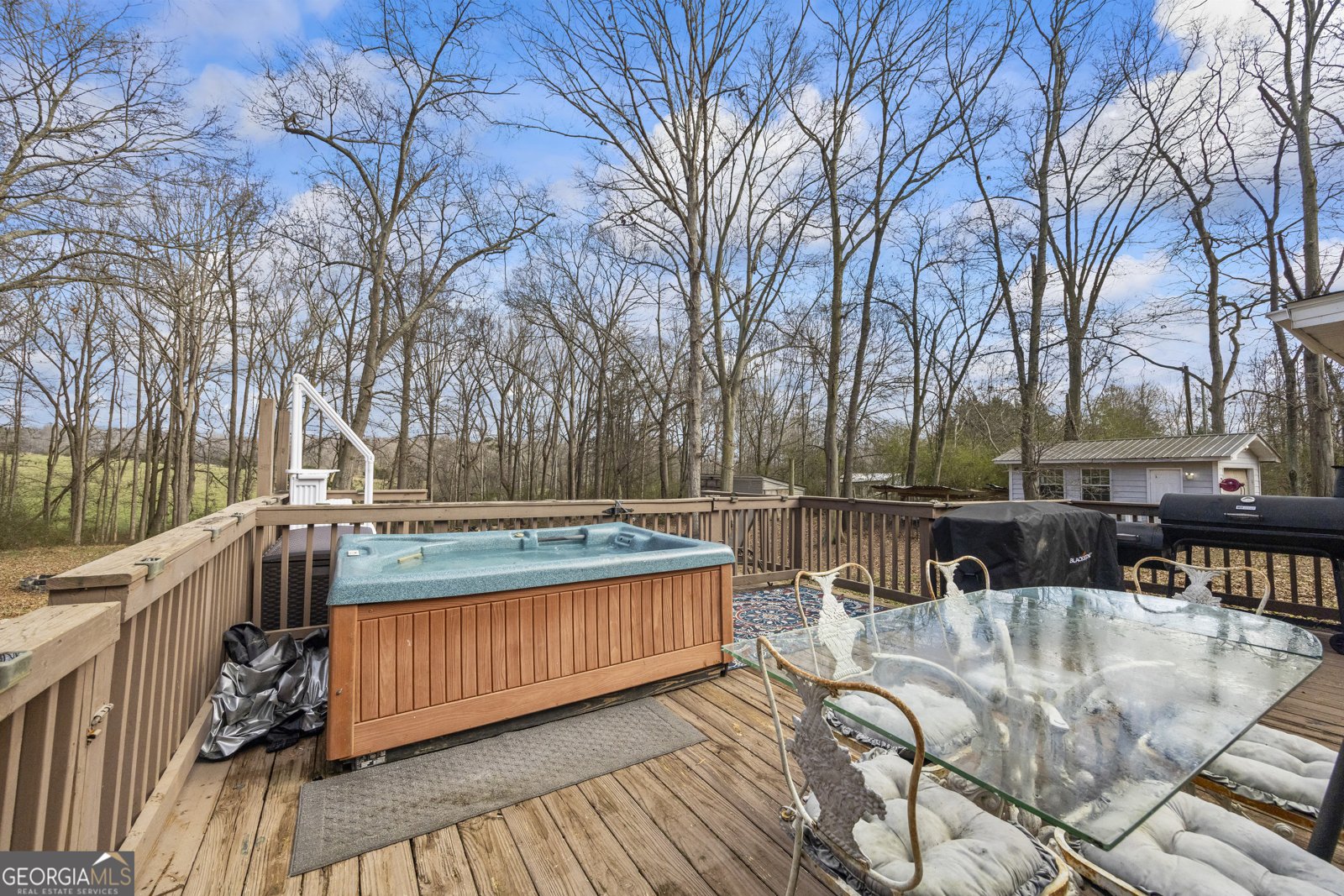 882 B Bailey Road Hartwell - Photo 43