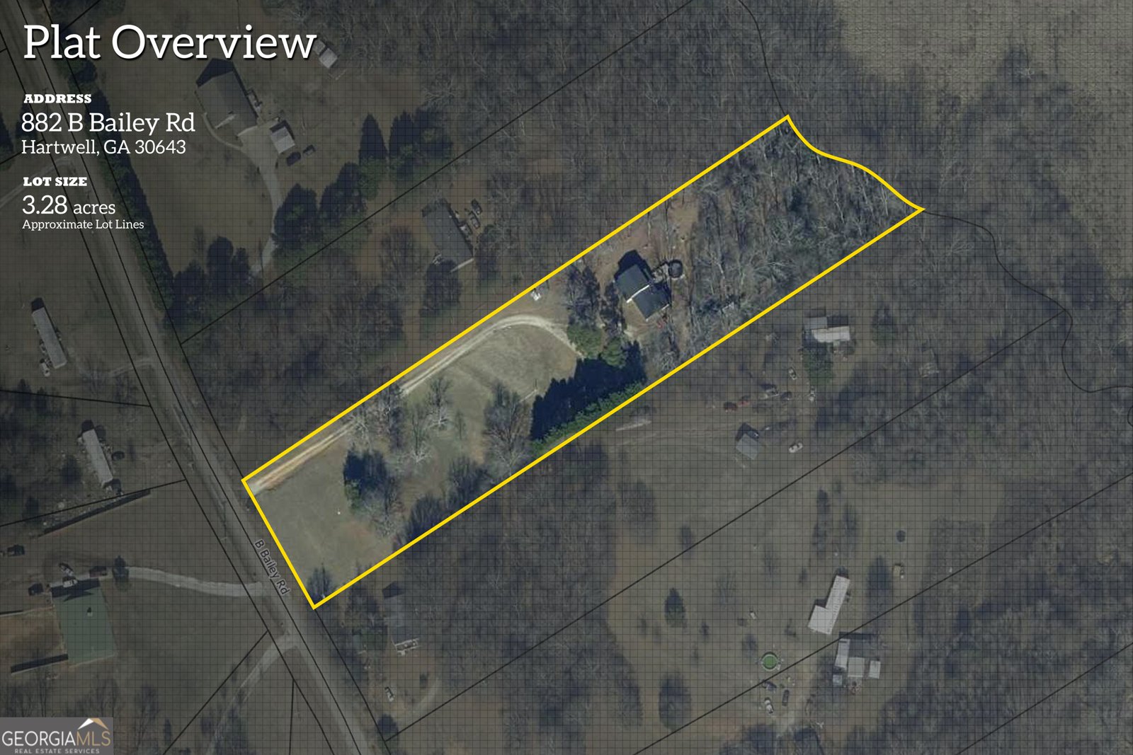 882 B Bailey Road Hartwell - Photo 44