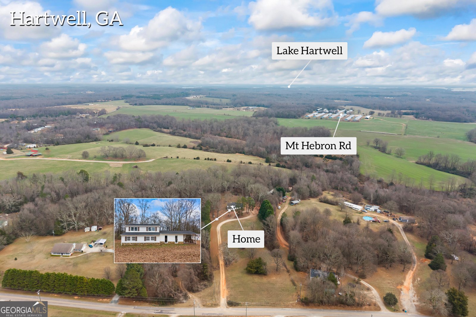 882 B Bailey Road Hartwell - Photo 48